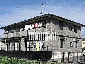 ルーチェ野南  ｜ 愛知県名古屋市西区野南町（賃貸アパート2LDK・2階・58.62㎡） その1