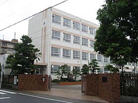 ルイ宝地 202 ｜ 愛知県名古屋市西区宝地町（賃貸アパート2LDK・2階・53.72㎡） その24