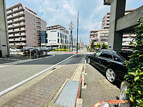 ビルド・ジュン  ｜ 愛知県名古屋市西区上小田井２丁目（賃貸マンション1K・5階・20.74㎡） その23