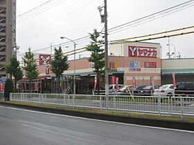 リバーサイド市場木  ｜ 愛知県名古屋市西区市場木町（賃貸マンション2LDK・4階・47.92㎡） その27