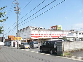 エトワール中沼 201 ｜ 愛知県名古屋市西区中沼町（賃貸マンション1LDK・2階・49.50㎡） その4