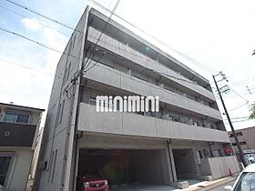 LVR飛翔  ｜ 愛知県名古屋市西区こも原町（賃貸マンション1R・1階・24.38㎡） その1