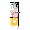 マンション蔵3階6.2万円