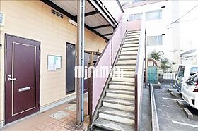 アーバン南川  ｜ 愛知県名古屋市西区南川町（賃貸アパート1K・2階・19.94㎡） その16