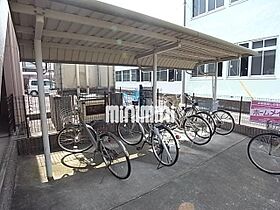 シャトーエトワール 102 ｜ 愛知県名古屋市西区平中町（賃貸マンション1K・1階・24.90㎡） その23