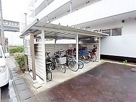 メゾンソレイユ 202 ｜ 愛知県清須市西枇杷島町旭１丁目（賃貸マンション2LDK・2階・60.75㎡） その19