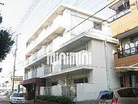 愛知県名古屋市西区赤城町（賃貸マンション2LDK・4階・59.04㎡） その3