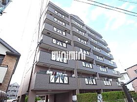 Villa上小田井壱番館  ｜ 愛知県名古屋市西区貴生町（賃貸マンション3LDK・6階・66.15㎡） その1