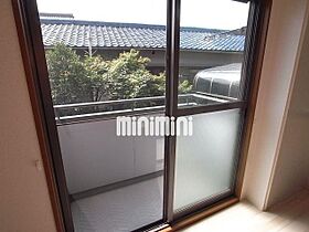 クレールＨＩＲＡＤＥ  ｜ 愛知県名古屋市西区平出町（賃貸アパート1LDK・1階・35.46㎡） その15