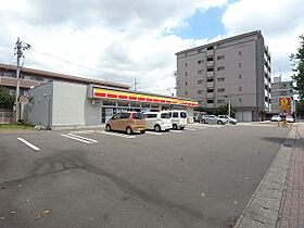 サンシャインＩＴＯ  ｜ 愛知県名古屋市西区八筋町（賃貸マンション3LDK・3階・62.91㎡） その22