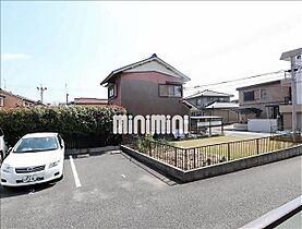 ロアール平出 102 ｜ 愛知県名古屋市西区平出町（賃貸マンション1K・1階・20.00㎡） その11