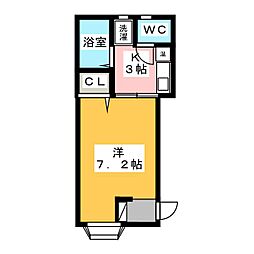 🉐敷金礼金0円！🉐ションテファオン大野木