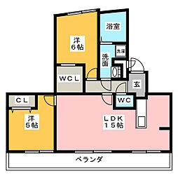 🉐敷金礼金0円！🉐八幡マンション