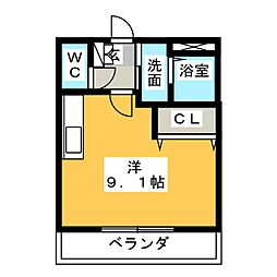 🉐敷金礼金0円！🉐エメラルドノービレII
