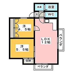 🉐敷金礼金0円！🉐スカイハイツＴ−1