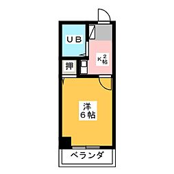 🉐敷金礼金0円！🉐八木兵小田井ハウス