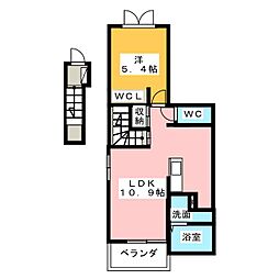 ドミール　グラース
