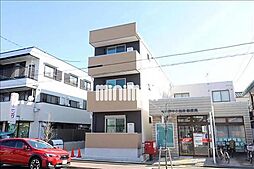 ベネフィス中小田井