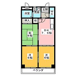 🉐敷金礼金0円！🉐ロイヤルグレース