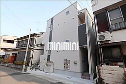 ハーモニーテラス大野木