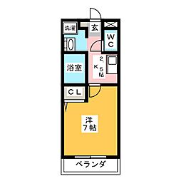 エスポワール中沼