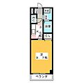 アンフィニードミール2階5.5万円