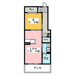 Ｐｅｒｌｅ　ｂｌａｎｃ　庄内緑地（パールブラン庄内緑地）