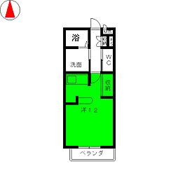 サンズコーポ市場木
