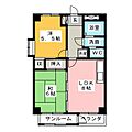 アーク3025階4.8万円