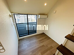 メゾン・ド・ルポ 202