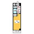 エクセル長池2階4.8万円