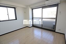 飛翔 303 3階1Kのリビング/ダイニング