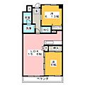 グランドゥール二方12階9.5万円