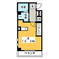 L.V.R飛翔2階5.1万円