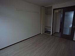 サンライズハウス 2階1Kのリビング/ダイニング