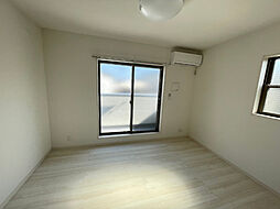 クレール　ヴェールメゾンI 203 2階1Kのリビング/ダイニング