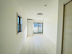 クレール　ヴェールメゾンII 203 2階1Kのリビング/ダイニング