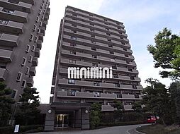 パークシティ上小田井　スカイコ−ト