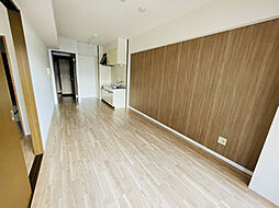 プリミエール祖父江 402 4階3LDKのリビング/ダイニング