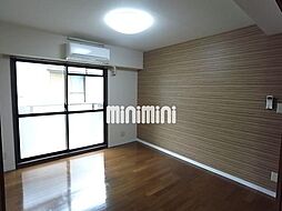 シャトーＮ 1C 1階1DKのリビング/ダイニング