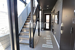 belle ville Hiranaka