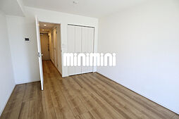 belle ville Hiranaka