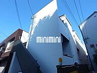 愛知県名古屋市西区大野木3丁目：物件画像／株式会社ミニミニ　上小田井店