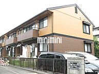 愛知県名古屋市西区五才美町：物件画像／株式会社ミニミニ　上小田井店