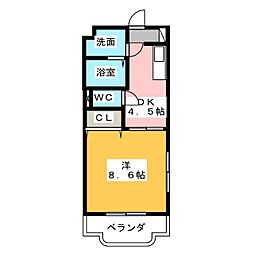 🉐敷金礼金0円！🉐ジョビII