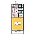 サングリーン庄内3階4.0万円