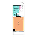 八木兵小田井ハウス3階3.2万円