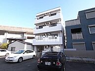 愛知県名古屋市西区中小田井4丁目：物件画像／株式会社ミニミニ　上小田井店