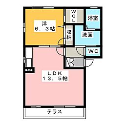 タウンコートG