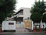 周辺：幼稚園、保育園「名古屋市比良西保育園まで352m」
